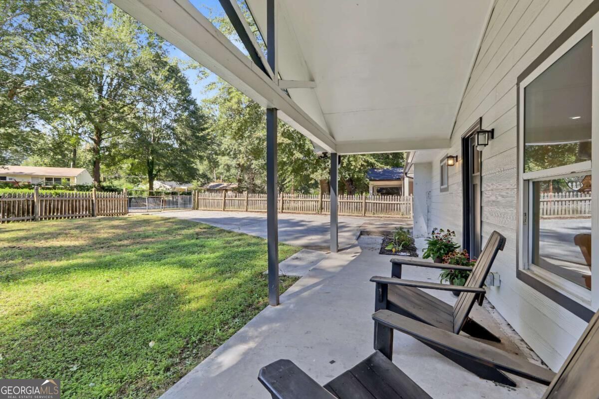 6532 Voyles Drive Riverdale GA 30274