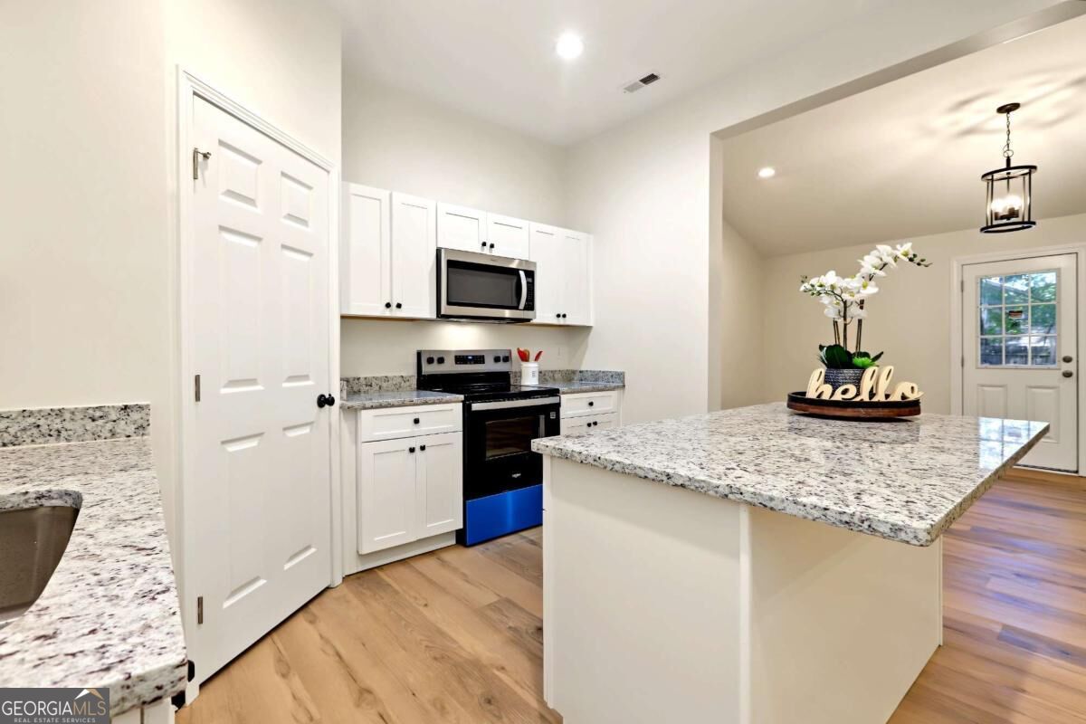 6532 Voyles Drive Riverdale GA 30274