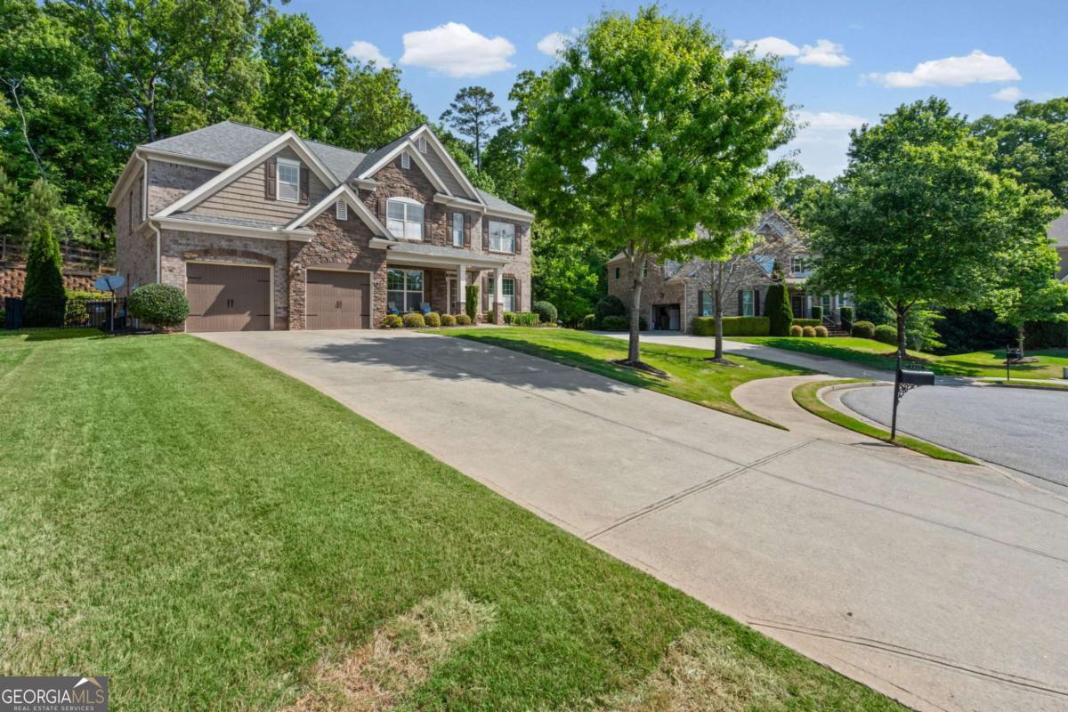 8815 Ellesmere Drive Cumming GA 30041