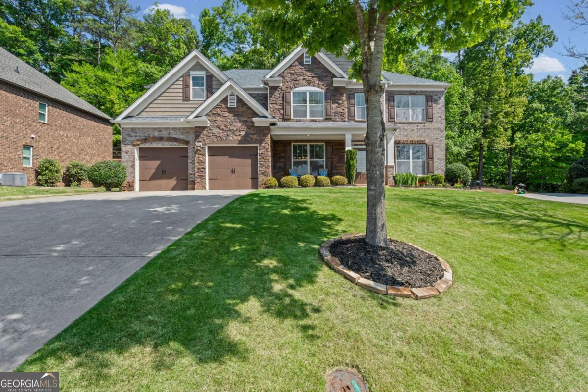 8815 Ellesmere Drive Cumming GA 30041