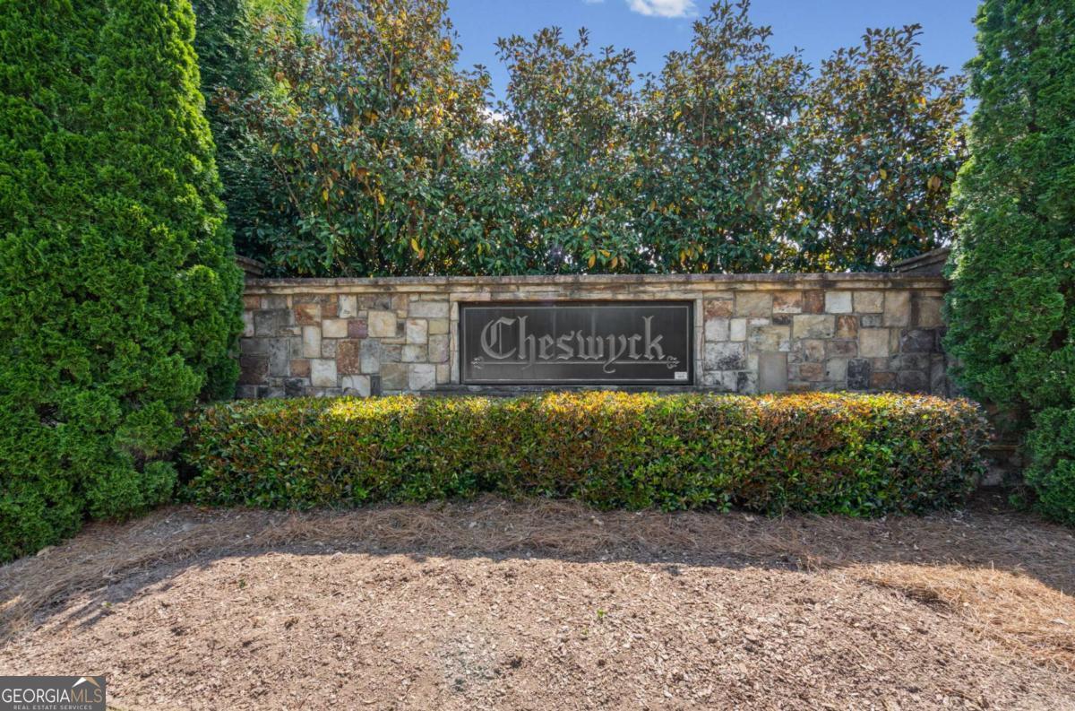 8815 Ellesmere Drive Cumming GA 30041