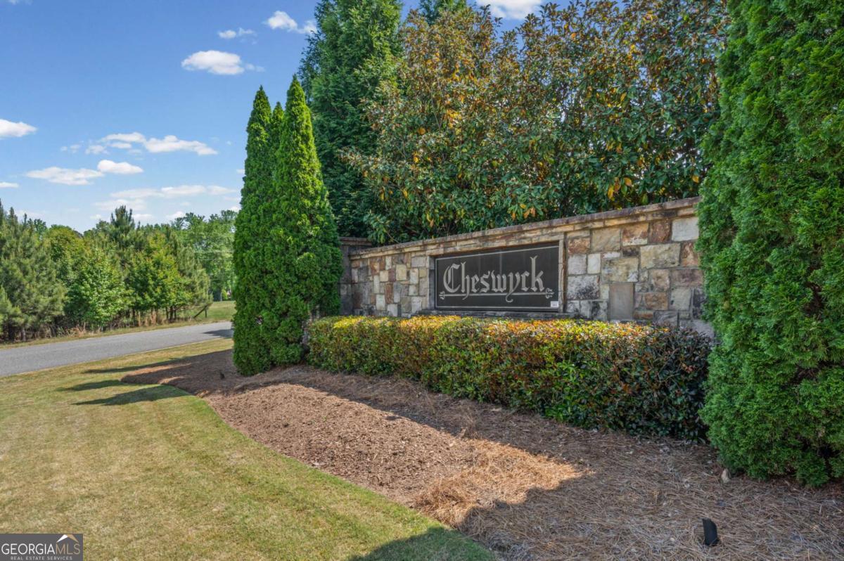 8815 Ellesmere Drive Cumming GA 30041