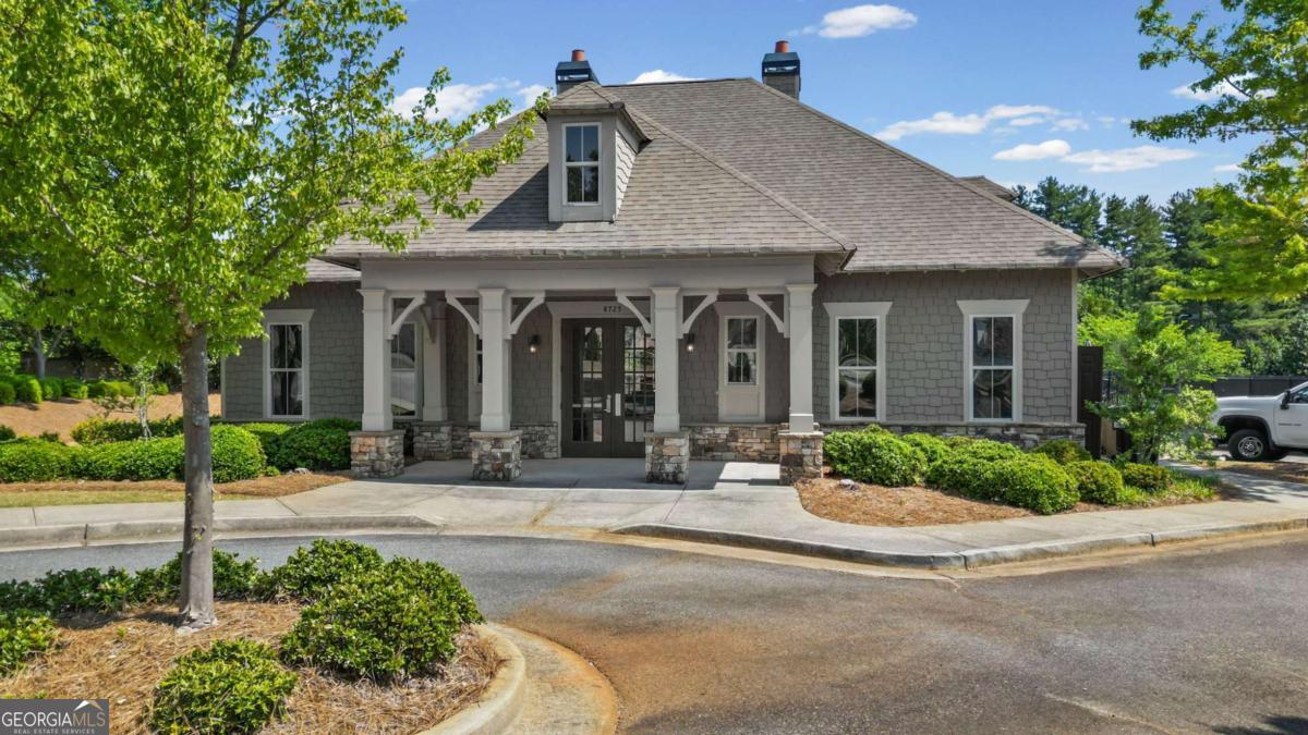 8815 Ellesmere Drive Cumming GA 30041