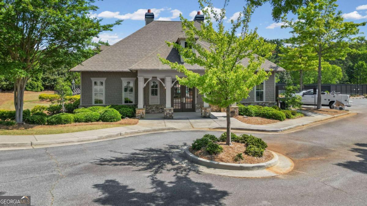 8815 Ellesmere Drive Cumming GA 30041