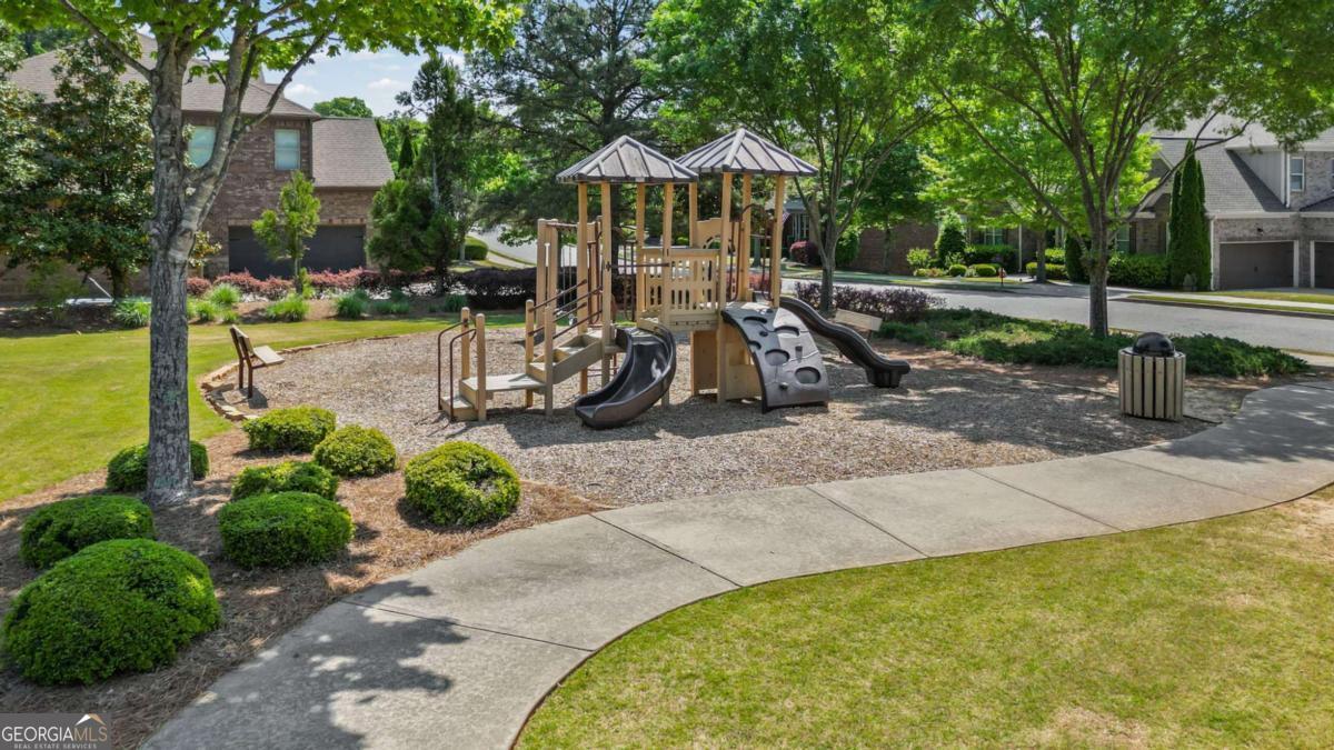 8815 Ellesmere Drive Cumming GA 30041