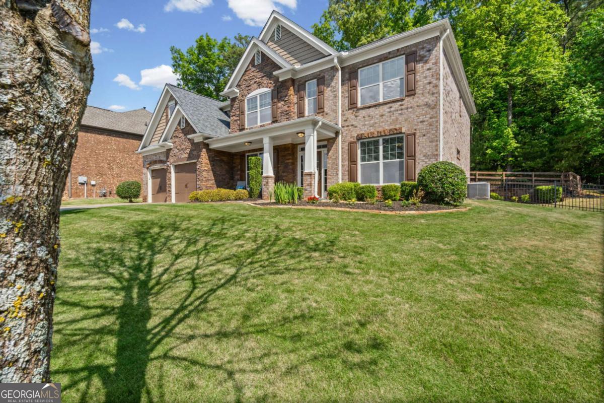 8815 Ellesmere Drive Cumming GA 30041