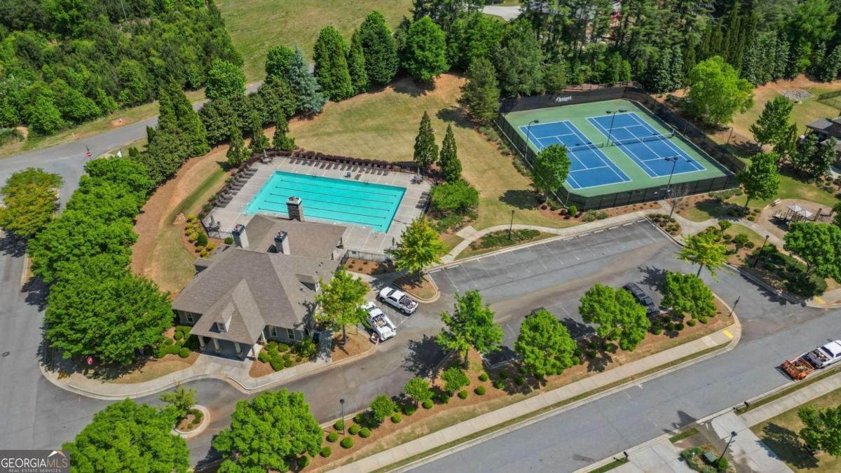 8815 Ellesmere Drive Cumming GA 30041