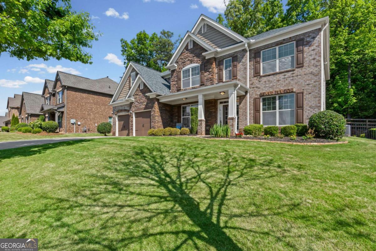 8815 Ellesmere Drive Cumming GA 30041