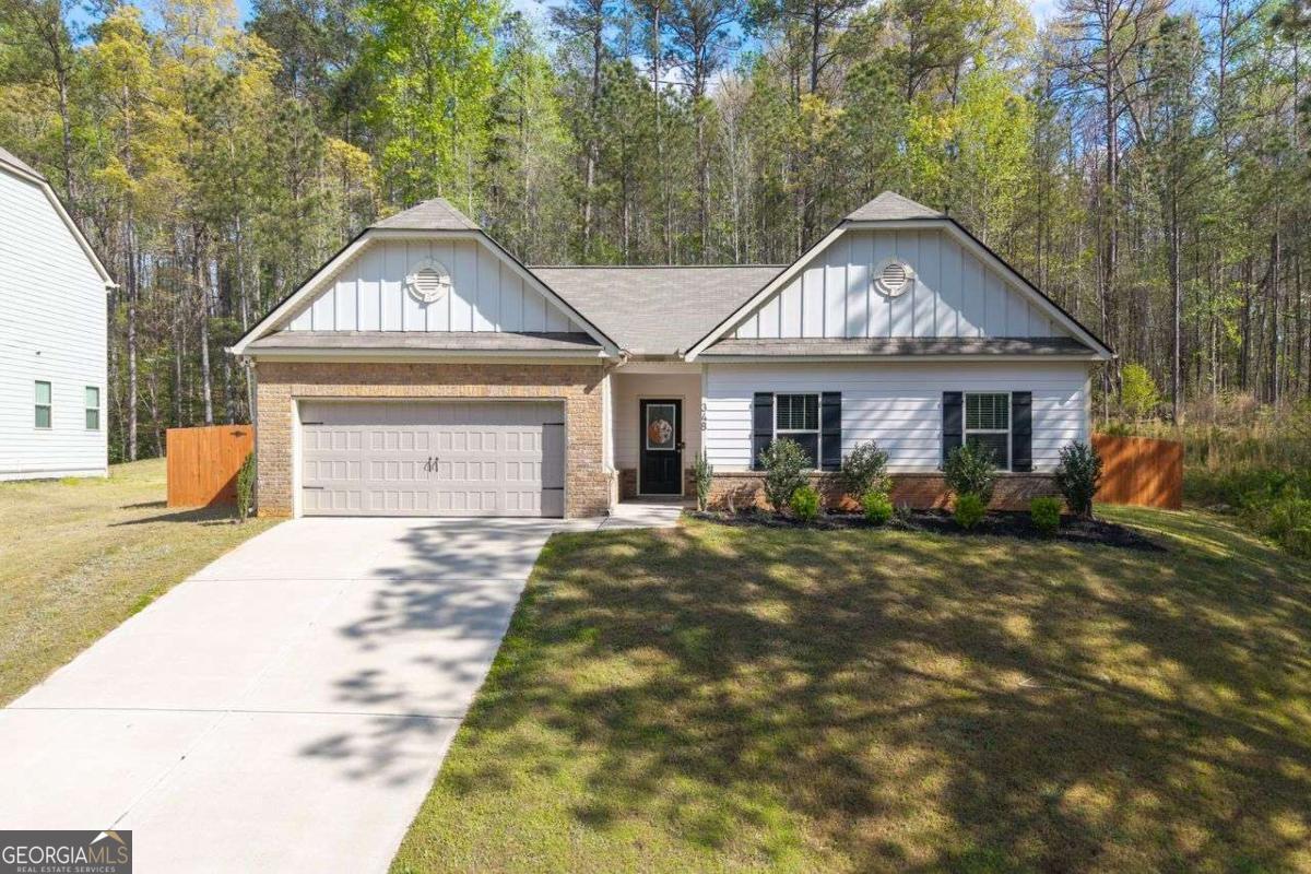 348 Nongo Way Dallas GA 30157