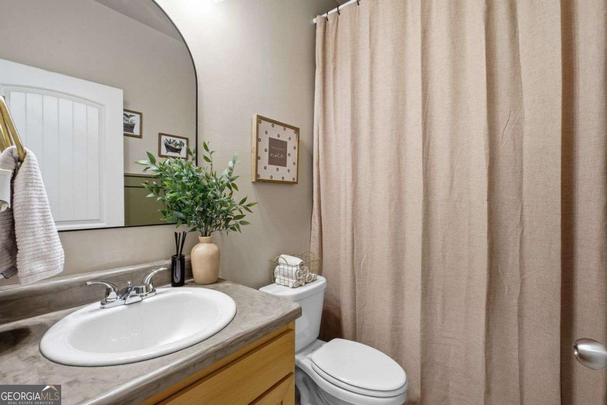 348 Nongo Way Dallas GA 30157