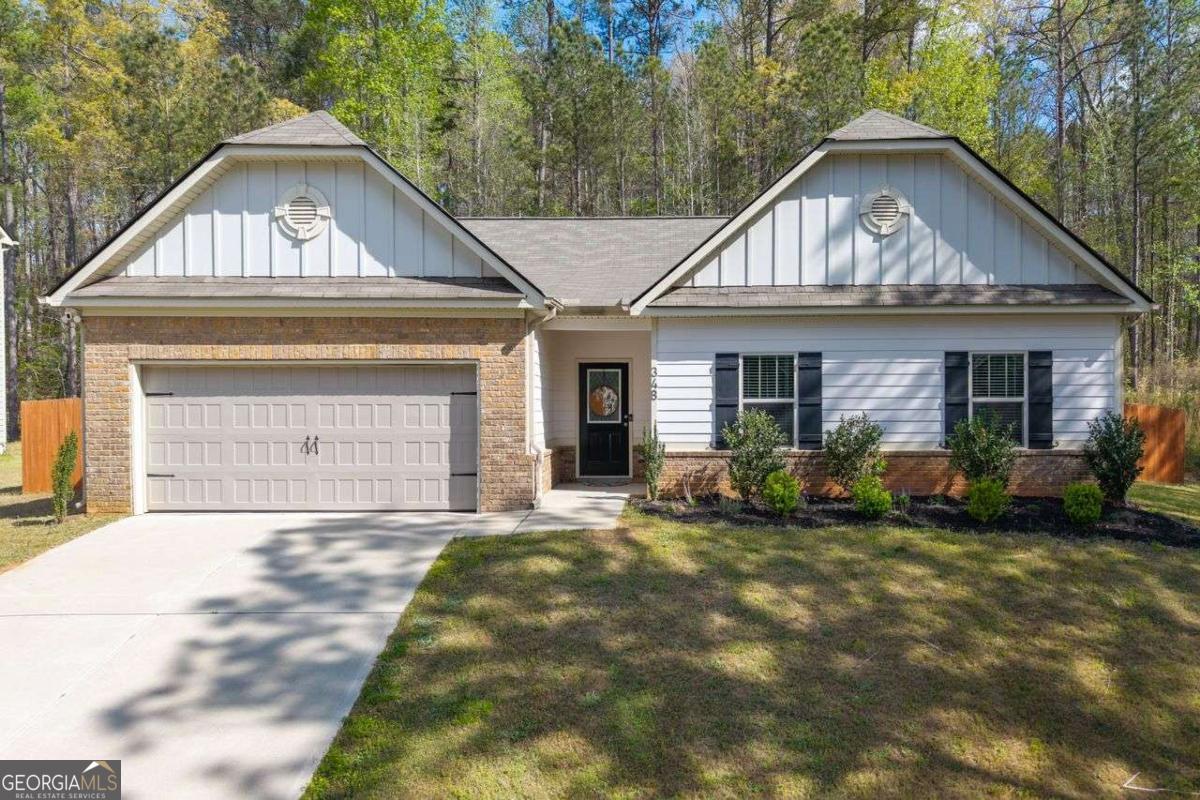 348 Nongo Way Dallas GA 30157