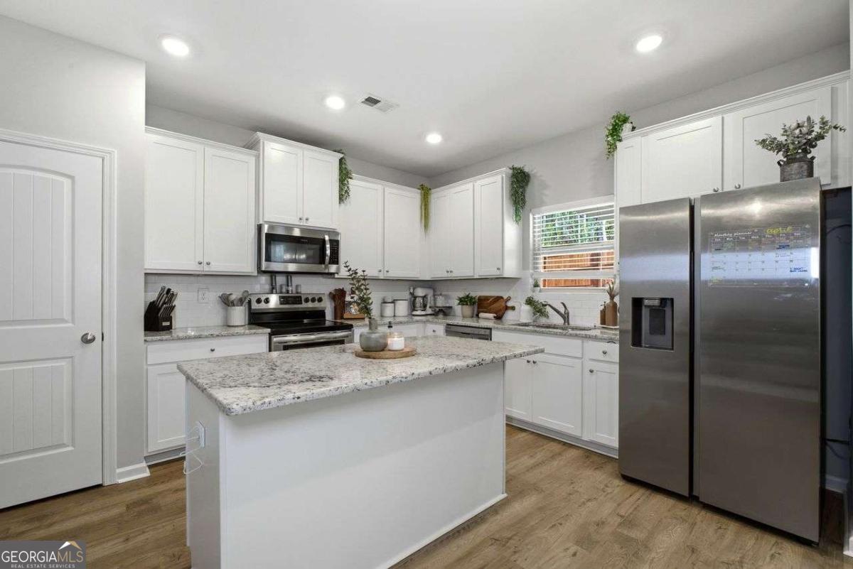 348 Nongo Way Dallas GA 30157