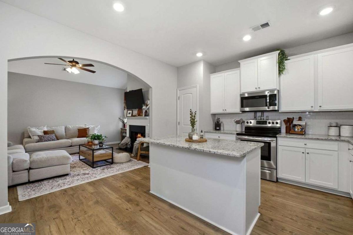 348 Nongo Way Dallas GA 30157