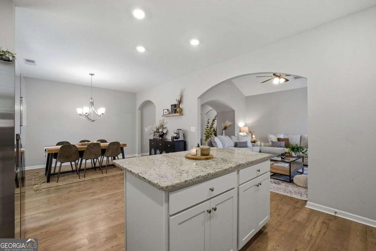 348 Nongo Way Dallas GA 30157