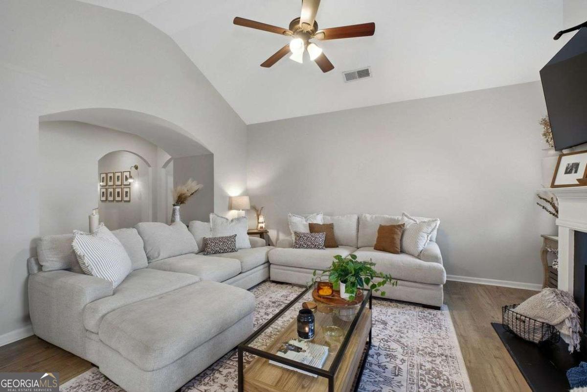 348 Nongo Way Dallas GA 30157