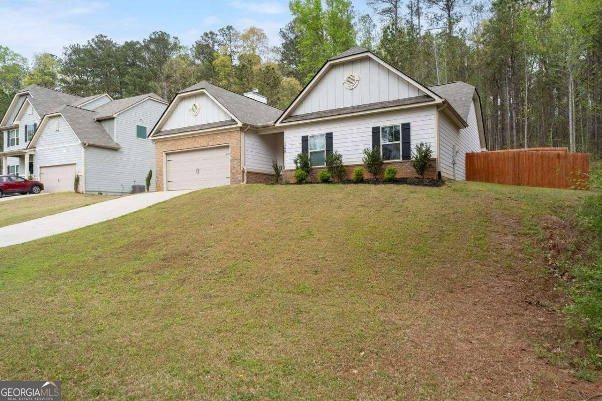 348 Nongo Way Dallas GA 30157