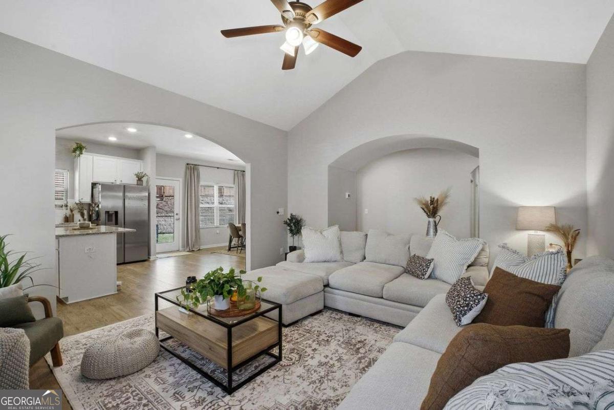 348 Nongo Way Dallas GA 30157
