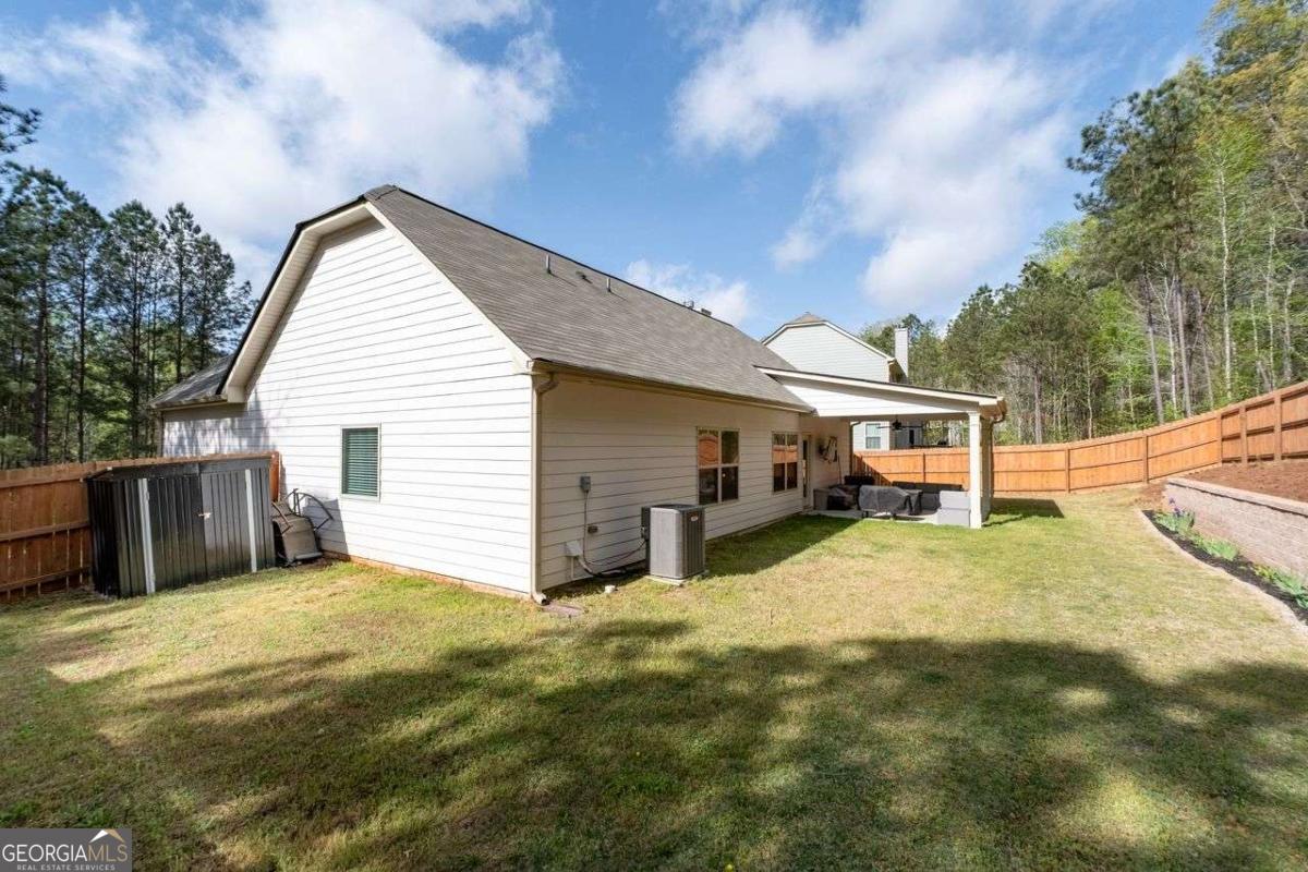 348 Nongo Way Dallas GA 30157