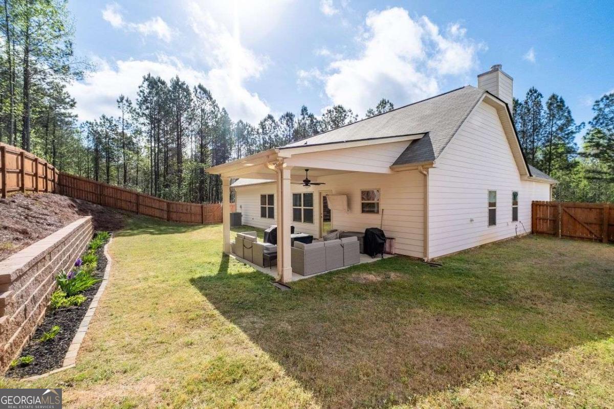 348 Nongo Way Dallas GA 30157