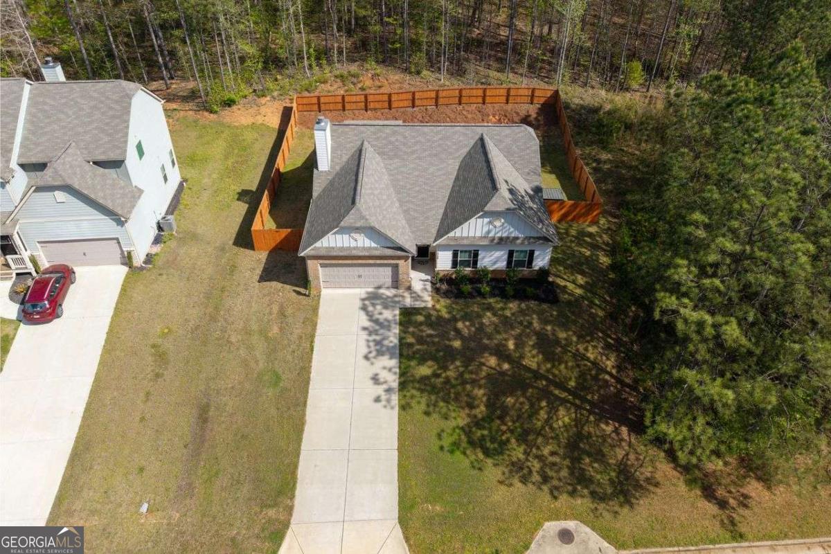 348 Nongo Way Dallas GA 30157