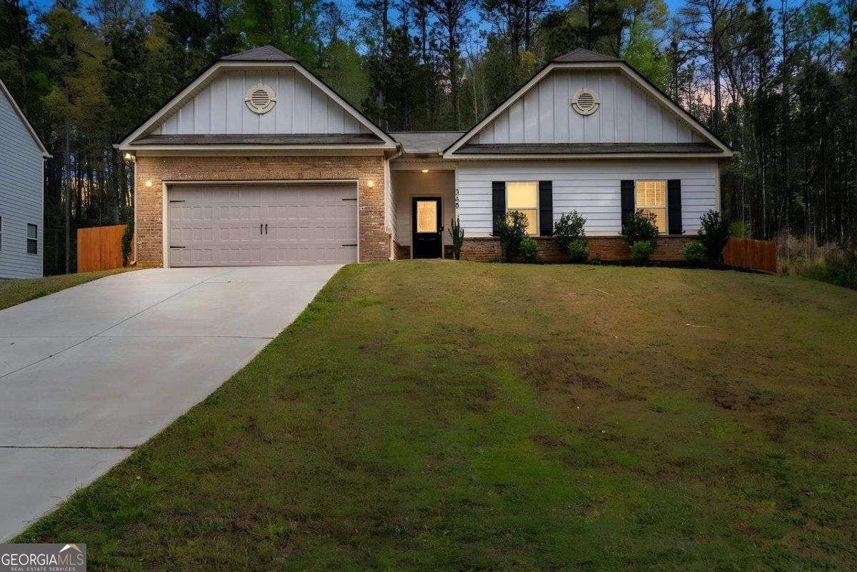 348 Nongo Way Dallas GA 30157
