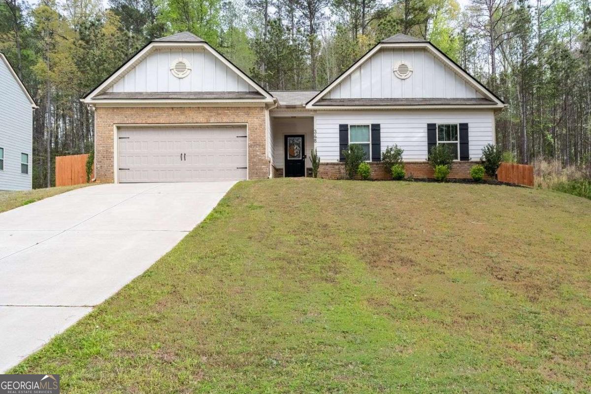 348 Nongo Way Dallas GA 30157