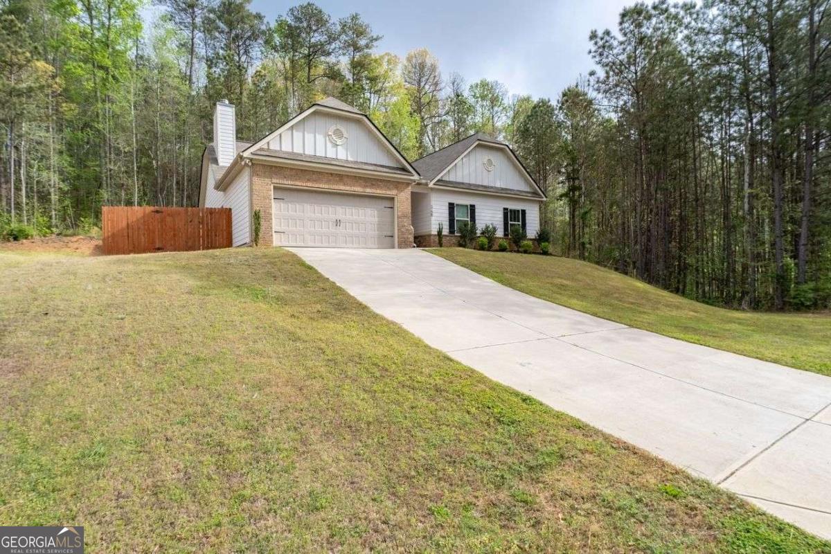 348 Nongo Way Dallas GA 30157