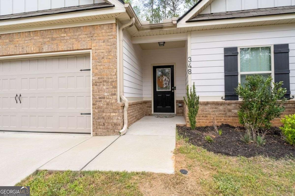 348 Nongo Way Dallas GA 30157