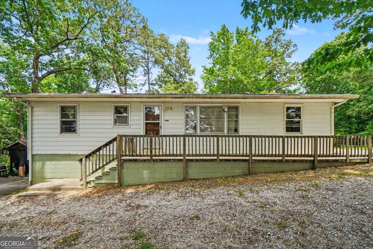 3944 Fairburn Road Douglasville GA 30135