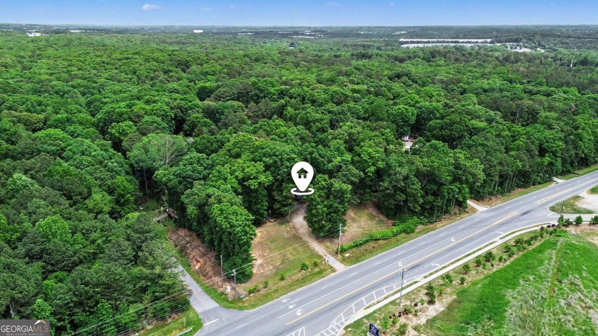 3944 Fairburn Road Douglasville GA 30135
