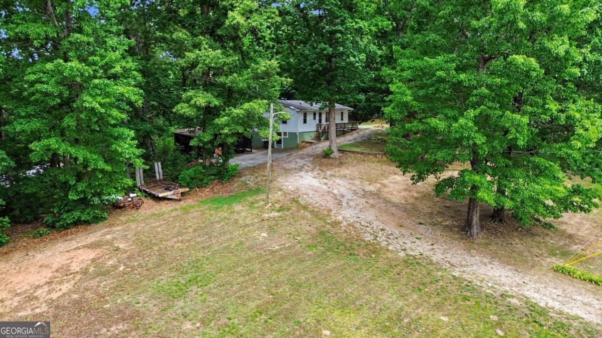 3944 Fairburn Road Douglasville GA 30135