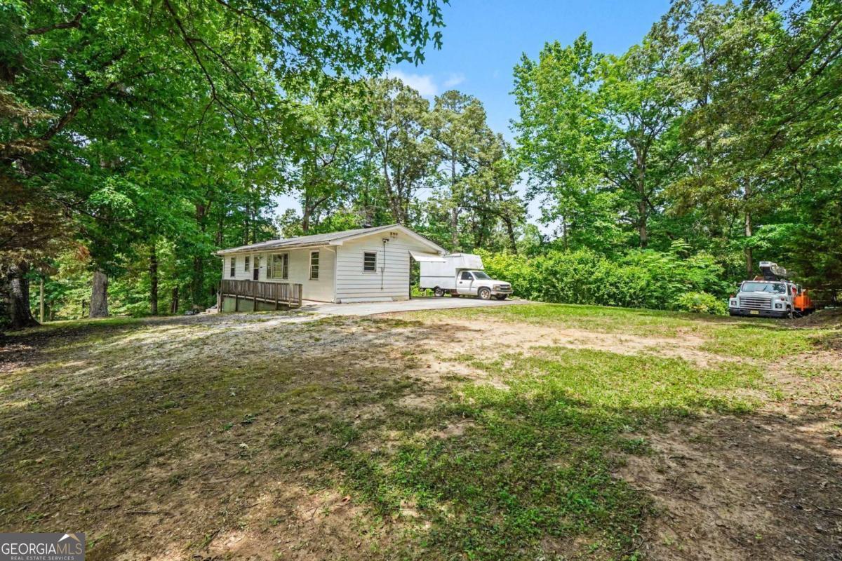 3944 Fairburn Road Douglasville GA 30135