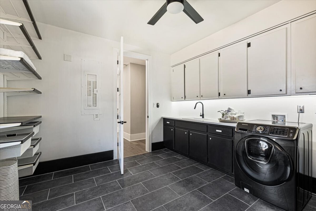 205 Slaton Circle Roswell GA 30075