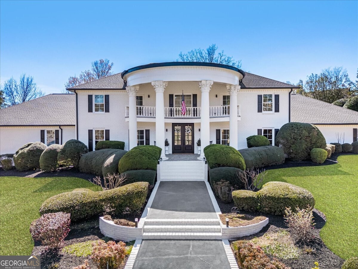 205 Slaton Circle Roswell GA 30075