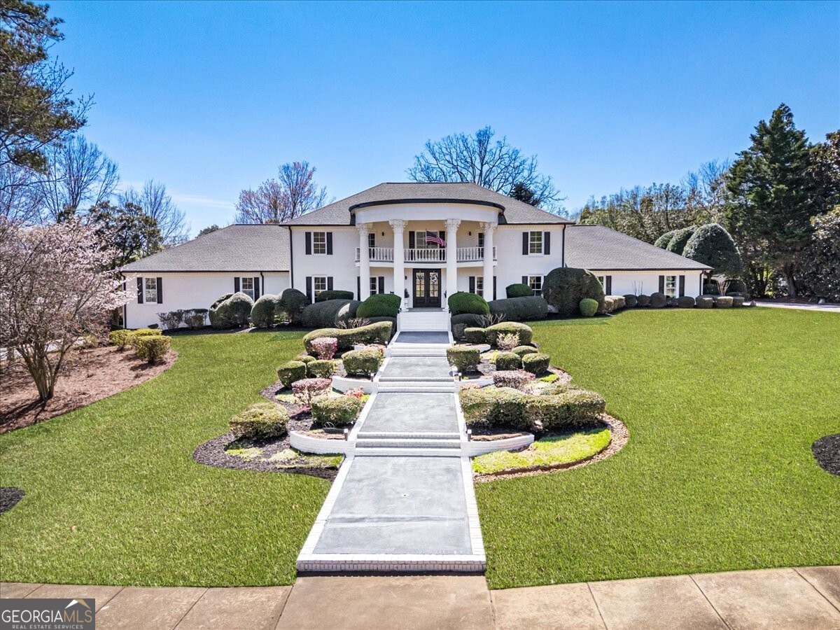 205 Slaton Circle Roswell GA 30075