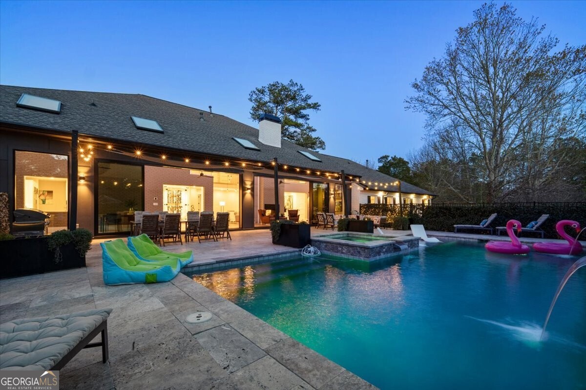 205 Slaton Circle Roswell GA 30075