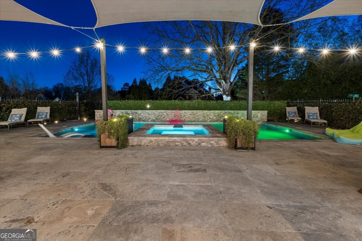 205 Slaton Circle Roswell GA 30075