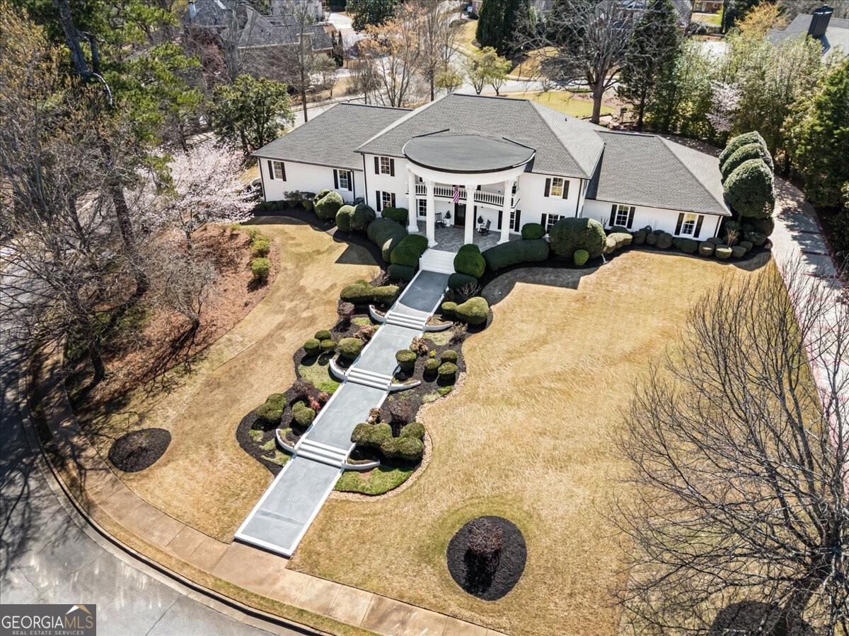 205 Slaton Circle Roswell GA 30075
