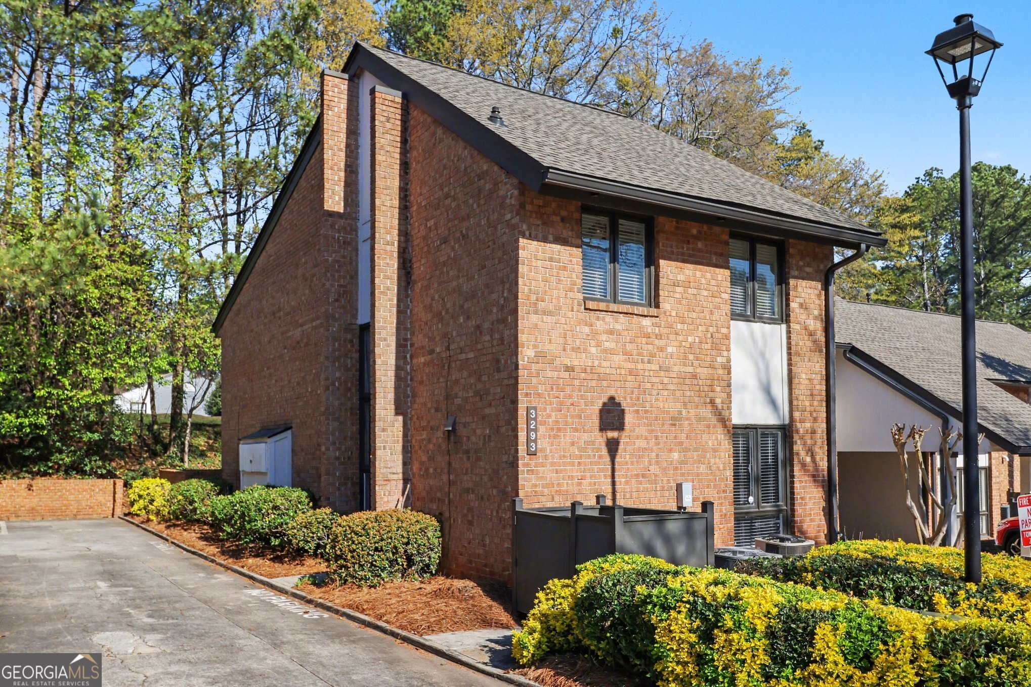 3293 Clairmont North NE Brookhaven GA 30329