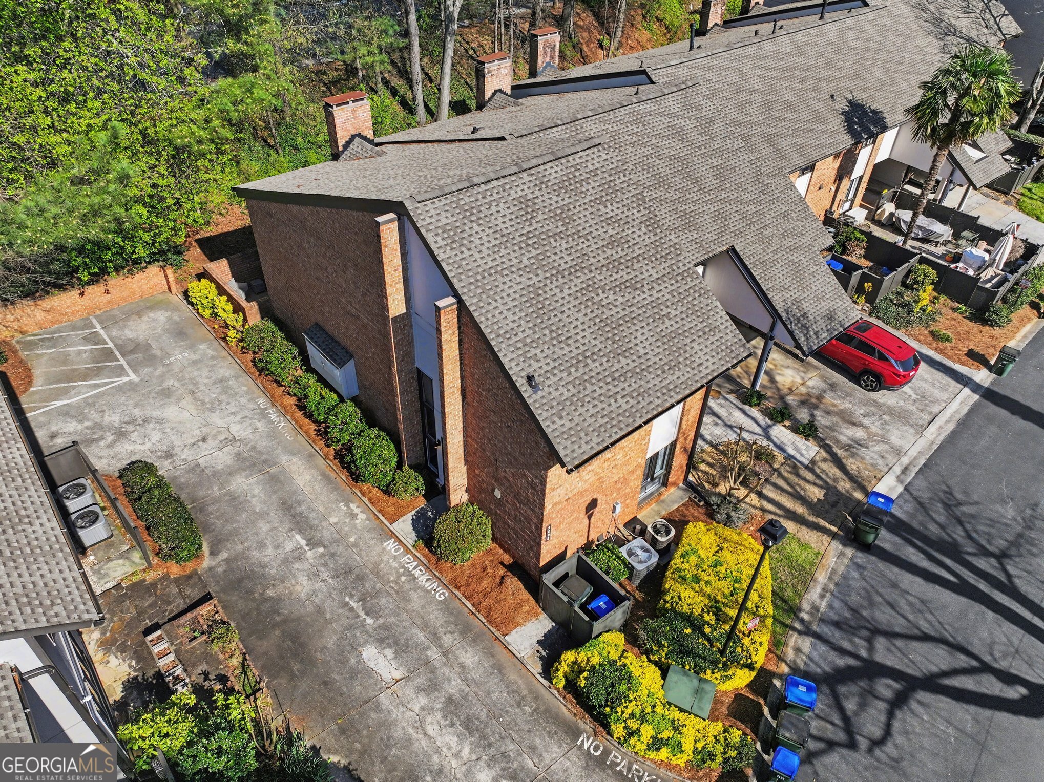 3293 Clairmont North NE Brookhaven GA 30329