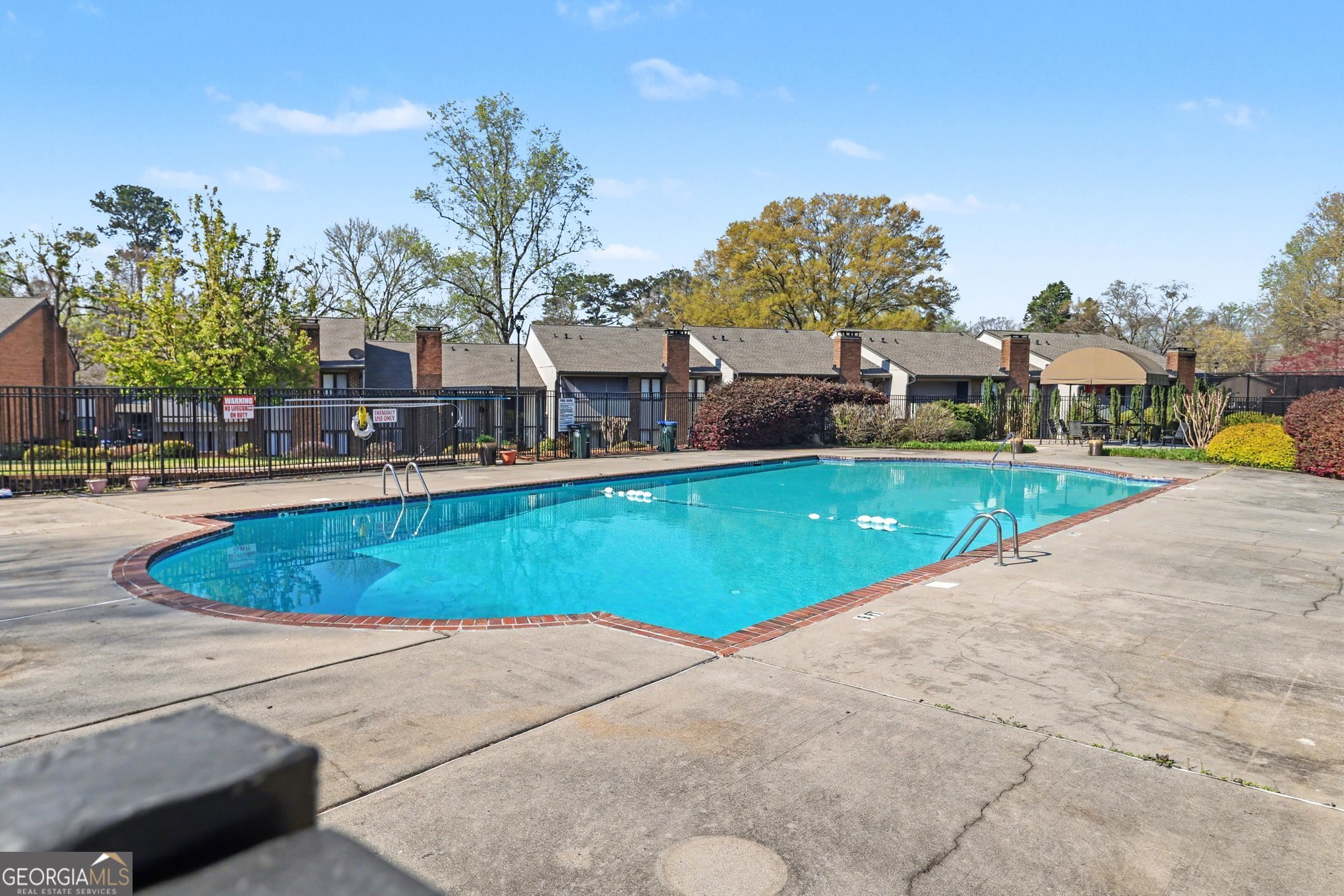 3293 Clairmont North NE Brookhaven GA 30329