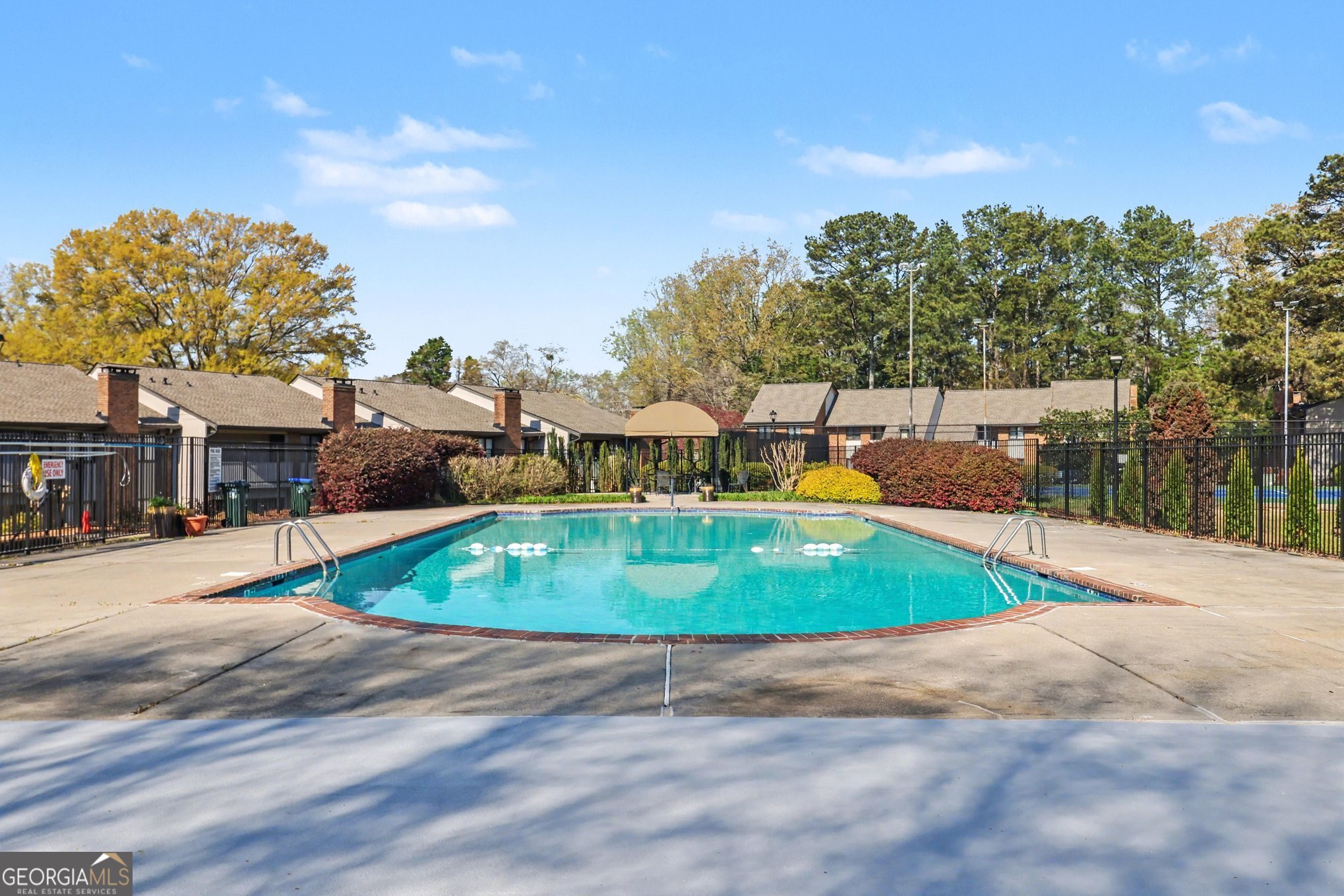 3293 Clairmont North NE Brookhaven GA 30329