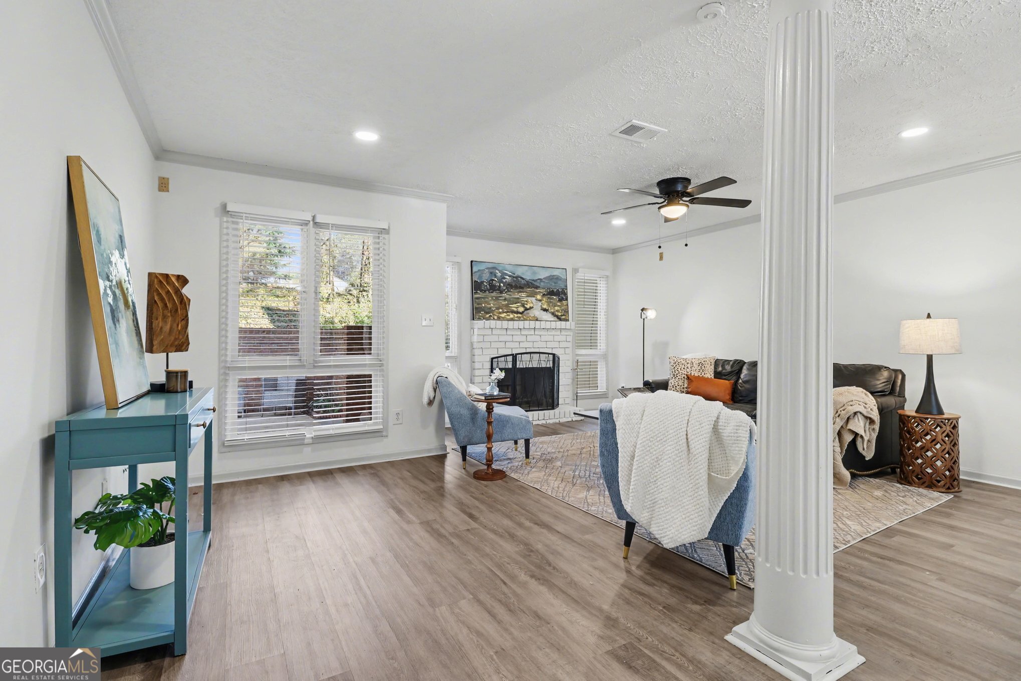 3293 Clairmont North NE Brookhaven GA 30329