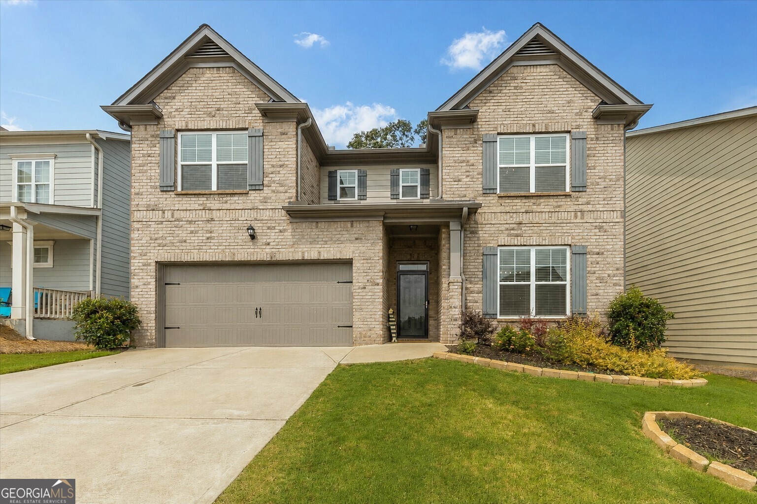 234 Orchard Trail Canton GA 30115