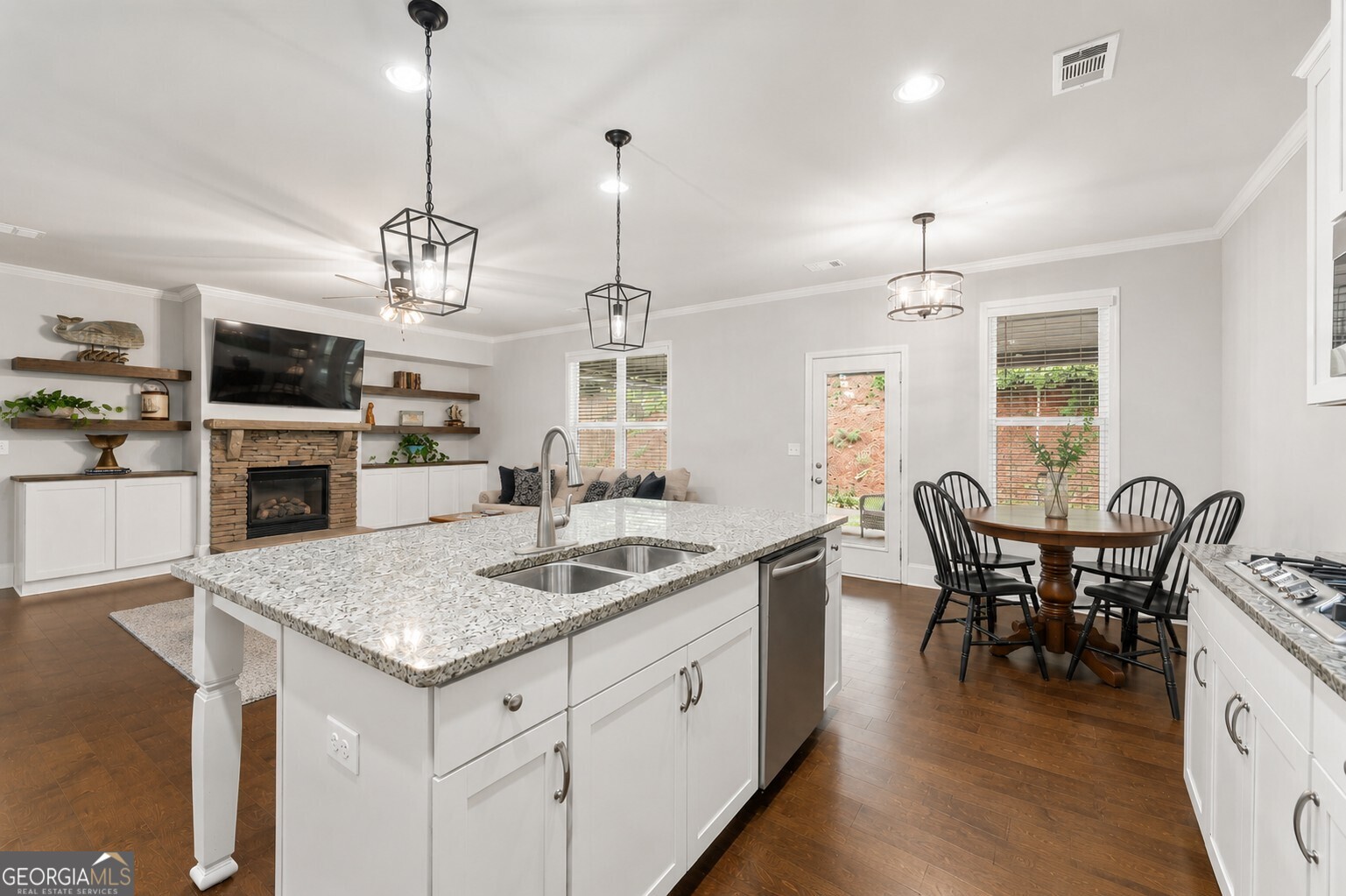 234 Orchard Trail Canton GA 30115
