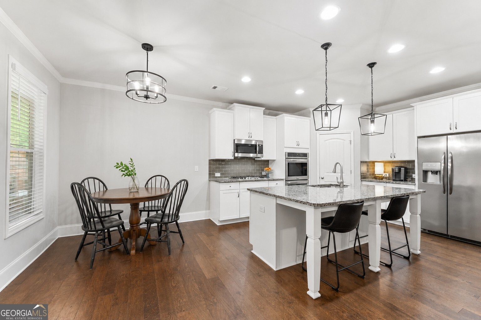 234 Orchard Trail Canton GA 30115