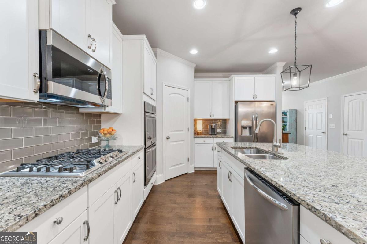 234 Orchard Trail Canton GA 30115