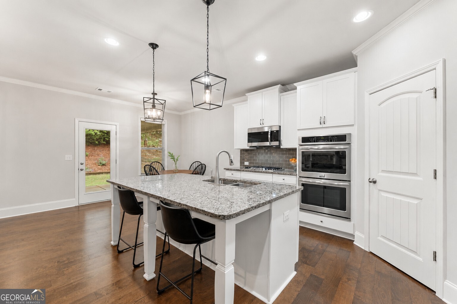 234 Orchard Trail Canton GA 30115