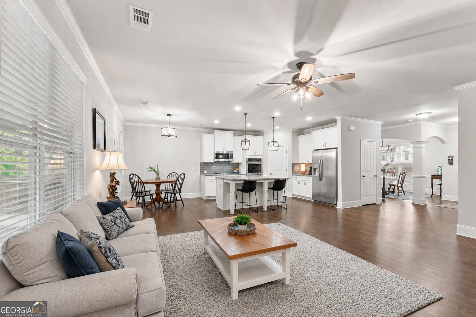 234 Orchard Trail Canton GA 30115