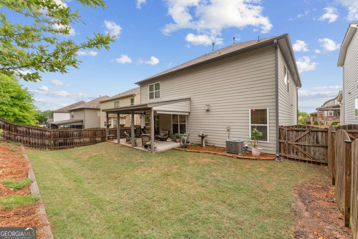 234 Orchard Trail Canton GA 30115